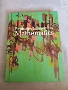 Erforschung der elementaren Mathematik - Klasse 4 - 1970 - Bild 1 von 11