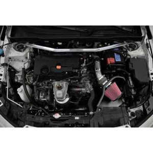 Kit de admisión de aire frío K&N 2,0 L para Honda Civic 2022-2025 +5 CV +5 TQ! 69-1510TC - Imagen 1 de 4