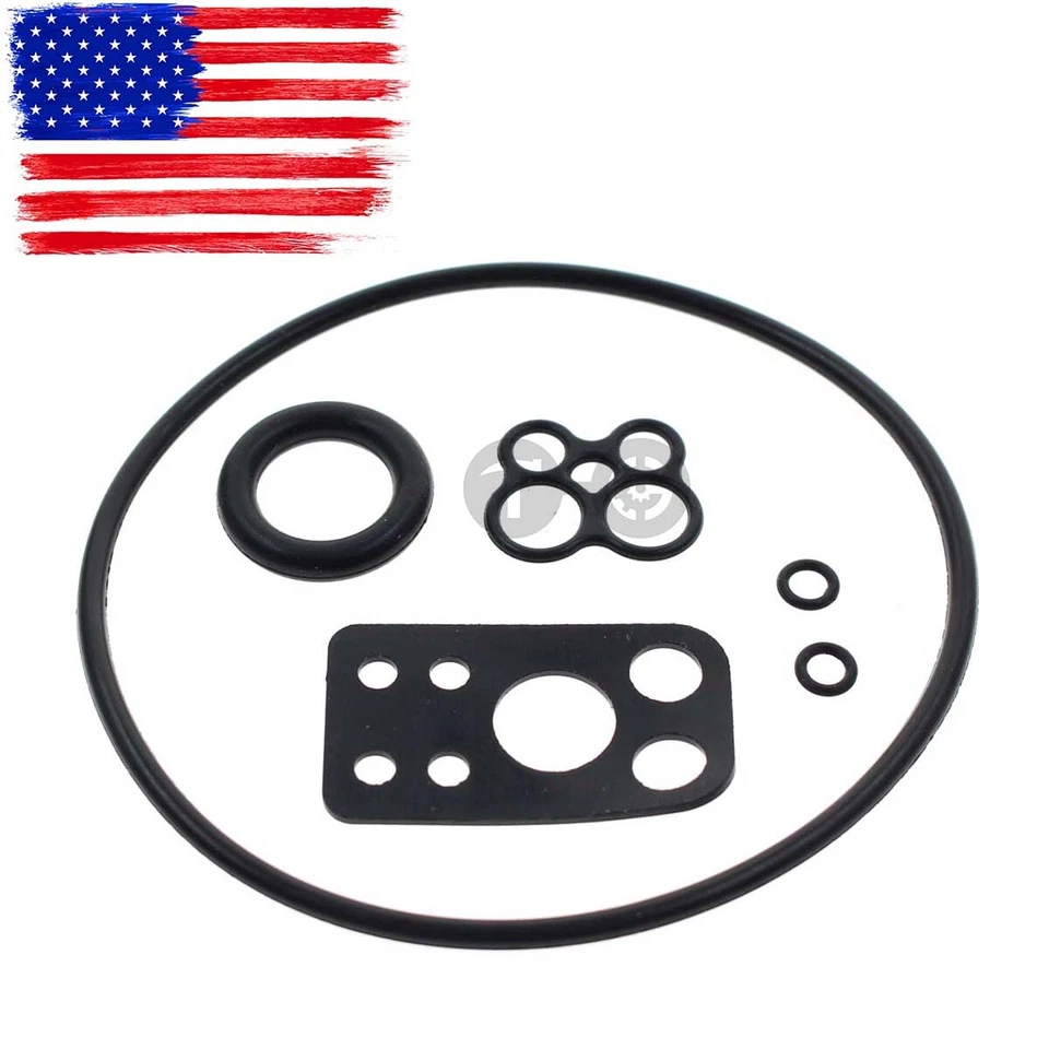 For # Nikki V Twin  Carburetor Rebuild Kit  #54832 - Image 1 of 4