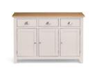 Sideboard Cabinet Cupboard Table Shelving Storage Unit Richmond Living Room
