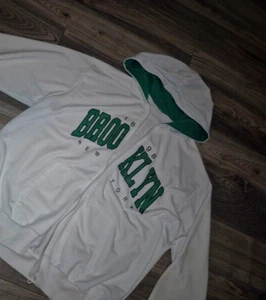 Hoodie Gr L oversized - Bild 1 von 2