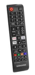 Original Samsung Fernseher Fernbedienung für UE55TU7090U Smart - Bild 1 von 4