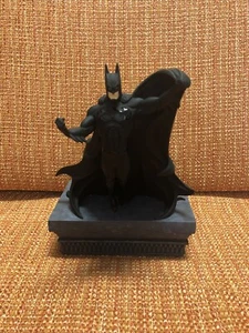 Batman Forever Applause Ltd ED. 764/1500 Ceramic Sculpture 1995 NIB Collectible - Picture 1 of 12