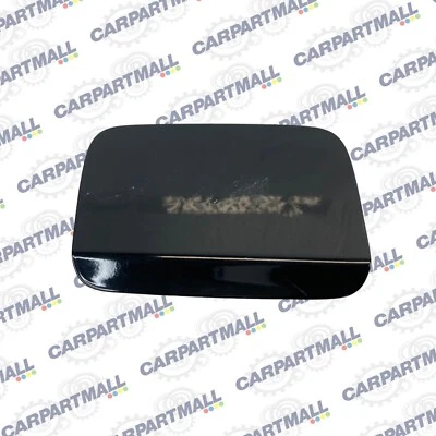 2006 BMW 330i 325i 325xi 330xi Sedan Fuel Filler Tank Door Gas Lid Cover OEM - Image 1 of 4