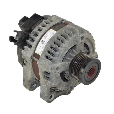 Alternator 150A Ford B-Max Fiesta VII Eco Sport Generator CV6T-10300-BC - Image 1 of 3