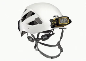 , Boreo® Caving, Casco Da Speleologia, Multicolore, S/M, Adulto Unisex - Foto 1 di 12