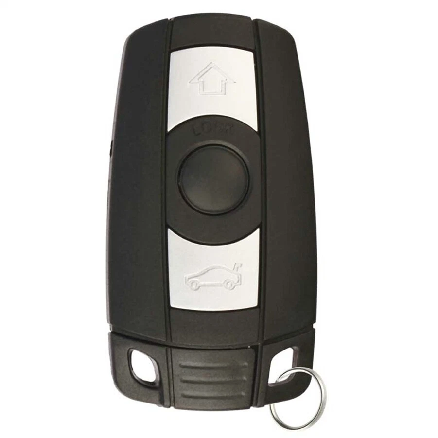 2007 2008 2009 2010 2011 2012 2013 BMW X5 дистанционный брелок для BMW KR55WK49123  - Изображение 1 из 1