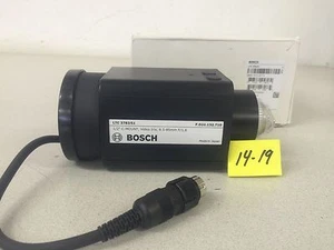 Bosch LTC 3783/51 Zoom Lens IR corrected 1/2-inch, 8.5 – 85 mm, Video-iris - Picture 1 of 1