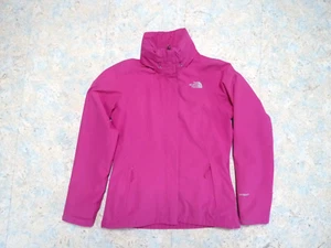 The North Face Jacke Outdoor Wandern Größe S pink - Bild 1 von 10