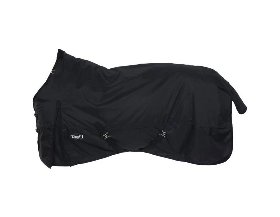 Resistente 1 Manta Turnout Impermeable Hebilla 200 Gramos Polyfill 32-110 Foto 1 de 1