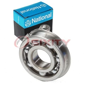 National Transmission Output Shaft Bearing for 1967-1974 GMC C15 C1500 wq - Picture 1 of 5