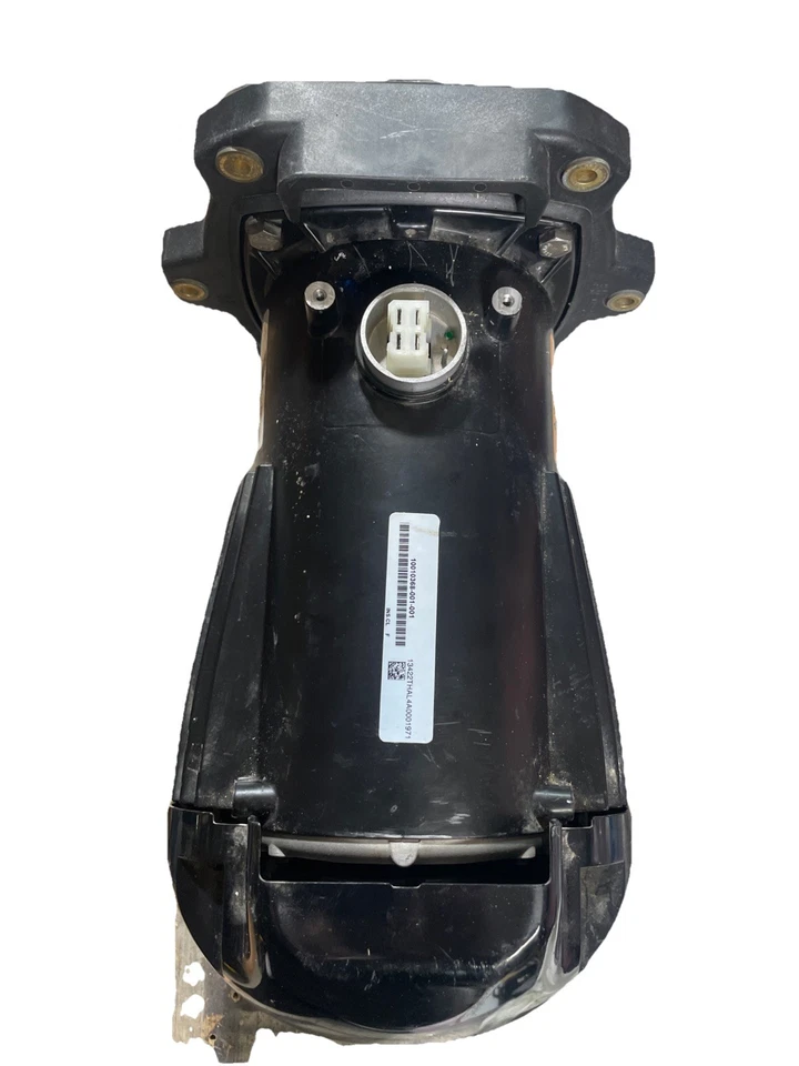 TriStar VS 900 Variable-Speed Pump (SP32900VSP) Motor Only  - Image 1 of 3