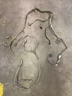 2007 Dodge Ram 6.7 3500 Aisan Transmission Wiring Harness 04801409AD - Image 1 of 4