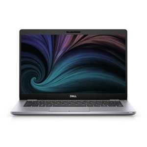 DELL Latitude 5310 Laptop Intel Core i5 i5-10310U 13.3" 8GB 256GB SSD W11 Pro - Picture 1 of 7