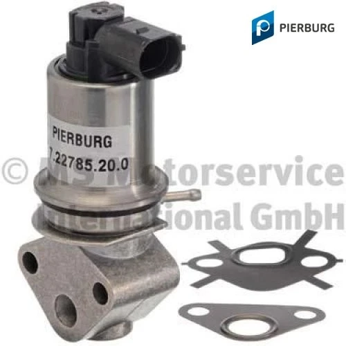 AGR-Ventil PIERBURG 7.22785.20.0 für Audi A4 A4 Avant Seat Foto 1 de 1