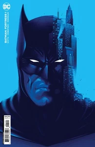 Batman Fortress #1 (von 8) - Bild 1 von 3