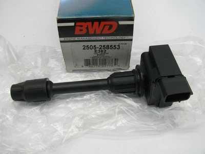 Bobina de encendido directo delantera BWD E362 para Nissan Máxima 2001 3,0 L-V6 Foto 1 de 3