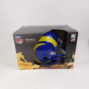 NFL Wincraft Cincinnati Bengals Snack Helmet Full Size New In Box - Picture 1 of 7