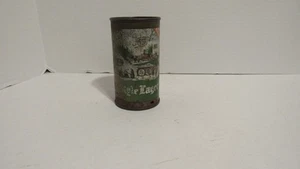 Antique Tin Old Style Lager Can, Collectible Can, Tin Can, Old Style Lager - Picture 1 of 7