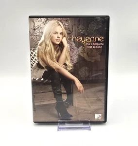 MTVs Cheyenne Kimball - Cheyenne: The Complete First Season 1 (DVD, 2006) - Picture 1 of 4