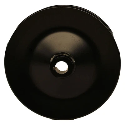 For Dodge D200 Pickup 1969-1974 Lares 163 New Power Steering Pump Pulley Foto 1 de 4