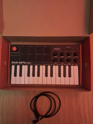 akai mpc mini mk3 - Bild 1 von 2
