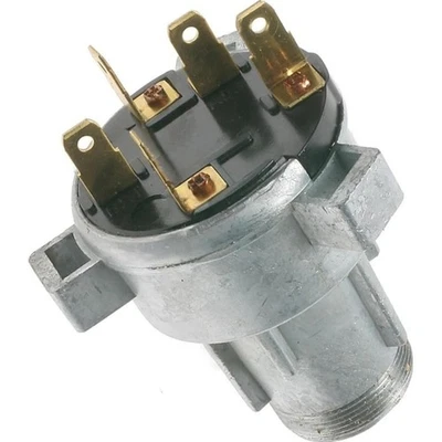 Ignition Switch for Chevrolet Bel Air Camaro Chevelle Corvette Impala 1966 1967 - Imagem 1 de 4