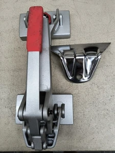 Roberts 10-128 Matching/Seam Repair Carpet Stretcher - Picture 1 of 5