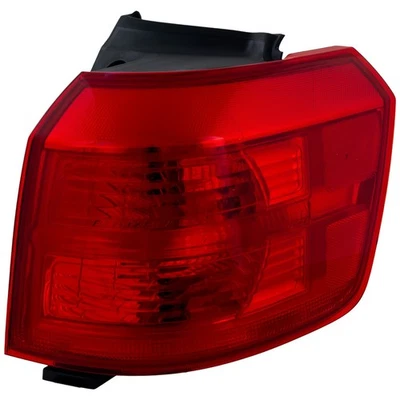 For 10-16 GMC Terrain Passenger Side Outer Body Mounted Tail Light Foto 1 de 4