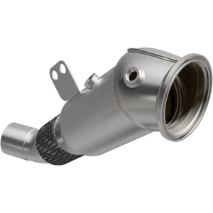 MagnaFlow Catalytic Converter 280513: EPA, Direct-Fit - Picture 1 of 10