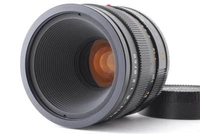 尼康 F 转换!! [完好] 徕卡 MACRO ELMARIT-R 60 毫米 f/2.8 E55 日本制造 — 第 1/4 张图片