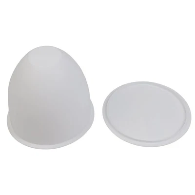 Mixer Schüssel Liner Silikon Rühreinsatz Einfache Installation Geräuschminimi - Bild 1 von 4