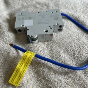 Wylex NXSB16AFD B16 AFDD RCBO Type A 30mA 1P+N Arc Fault Detection. No Box - Picture 1 of 5