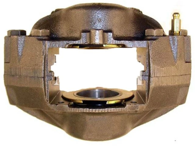 Pinza de freno delantera derecha 94YTYV55 para 300D 280CE 300TD 300CD 230 240D 280E 1982 Foto 1 de 1