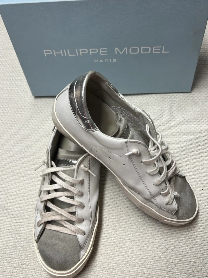 Женская модель Philippe размер 40 - Изображение 1 из 4