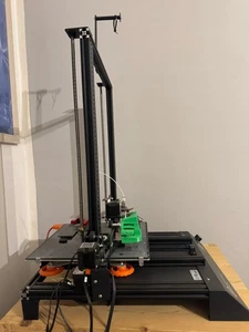 ERYONE Stampante 3D FDM Eryone Thinker SE 30x30x40cm - Zdjęcie 1 z 3