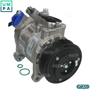 COMPRESSOR AIR CONDITIONING 241403 FOR BMW B47D20A N47D20C/D N20B20A/C/BA 2.0L - Picture 1 of 15