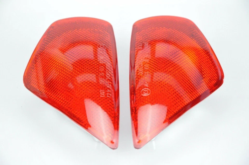 Front Turn Signals for Ducati Superbike 749/S,999/S - Image 1 of 4