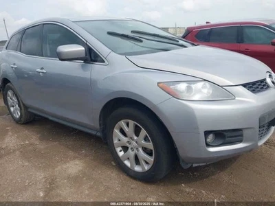 Passenger Right Front Door Fits 07-12 MAZDA CX-7 3679226 Foto 1 de 4