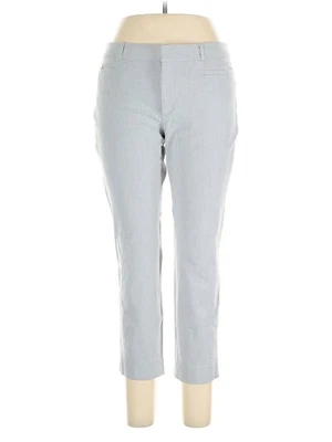 Женские серые джеггинсы Banana Republic 10 - Изображение 1 из 2