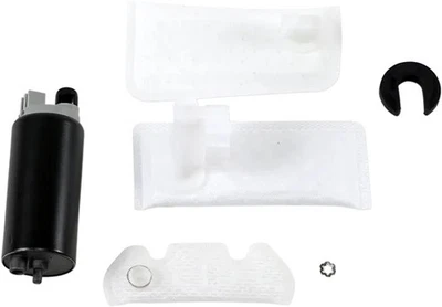 Kit de reconstrucción de bomba de combustible de inyección electrónica de combustible Moose Suzuki RMZ450 08-18 Foto 1 de 3