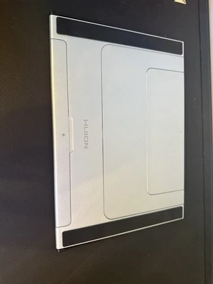 Huion ST200 Graphics Display Stand for Kamvas 16/13/12, Kamvas PRO 12, 13, 16 - Image 1 of 4