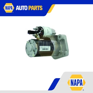 Starter Motor fits CITROEN DS3 THP 1.2 14 to 15 HNZ(EB2DT) NAPA 1614016380 New - Picture 1 of 8