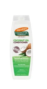 Palmer'S Kokosöl Formel Feuchtigkeit Boost Conditioning Shampoo, 13,5oz (400ml) - Bild 1 von 1