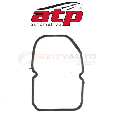 ATP Transmission Oil Pan Gasket for 1984-1985 Mercedes-Benz 500SEL - ha Foto 1 de 4