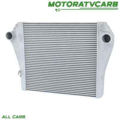ALL-CARB Charge Air Cooler For Mack CXU TD700 For Volvo VT VNM 21504560 20956580 Foto 1 de 4