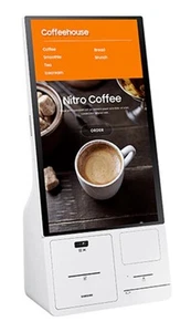 Samsung KM24C-P Windows Kiosk Connection Box - NEW - Picture 1 of 1