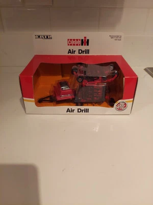 Taladro neumático Ertl Case Ih 8500 1/64 Foto 1 de 4