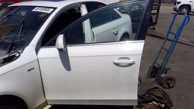 Driver Left Front Door Sedan Fits 12-16 AUDI A4 633057 - Image 1 of 4
