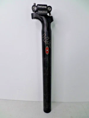 Tija de sillín Easton Cycling EA70 7-8 mm 30,9 mm de diámetro 350 mm 27,2 AM F11 Foto 1 de 4